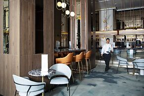 Hotel Riu Plaza España