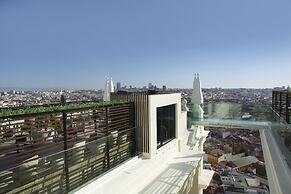 Hotel Riu Plaza España