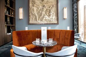 Hotel Riu Plaza España