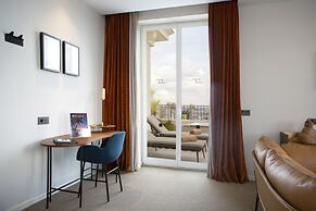 Hotel Riu Plaza España