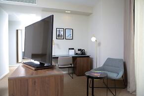 Hotel Riu Plaza España