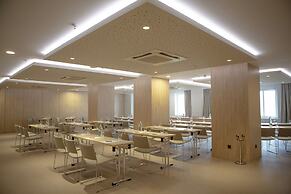 Hotel Riu Plaza España