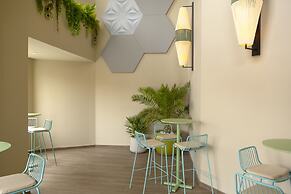 Hotel Riu Plaza España