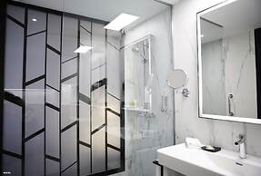 Hotel Riu Plaza España