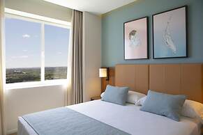 Hotel Riu Plaza España