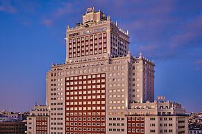 Hotel Riu Plaza España