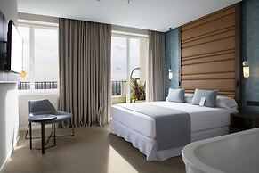 Hotel Riu Plaza España