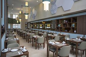 Hotel Riu Plaza España