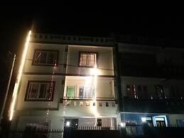 Manasalu Homestay