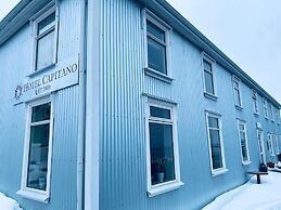 Hotel Capitano