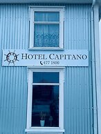 Hotel Capitano