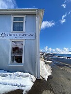 Hotel Capitano