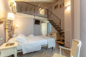 B&B Le Torri di Tarquinia