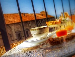B&B Le Torri di Tarquinia