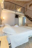 B&B Le Torri di Tarquinia