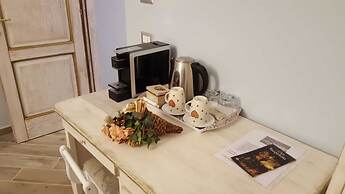 B&B Le Torri di Tarquinia