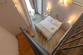 B&B Le Torri di Tarquinia