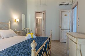B&B Le Torri di Tarquinia