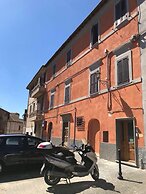 B&B Le Torri di Tarquinia