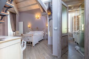 B&B Le Torri di Tarquinia