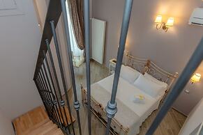 B&B Le Torri di Tarquinia
