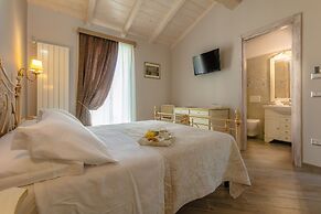 B&B Le Torri di Tarquinia
