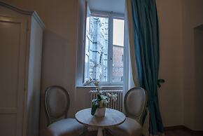 B&B Palazzo del Magnifico