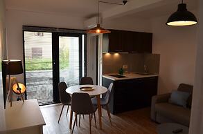 Casablanca Apartments