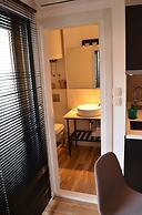 Casablanca Apartments