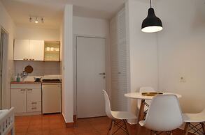 Casablanca Apartments