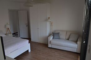 Casablanca Apartments