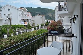 Casablanca Apartments