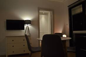 Casablanca Apartments