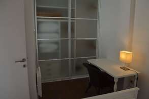 Casablanca Apartments