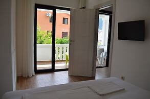 Casablanca Apartments