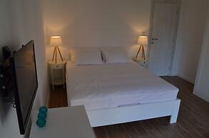 Casablanca Apartments