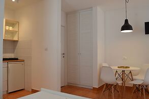 Casablanca Apartments