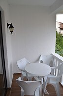 Casablanca Apartments