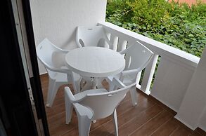 Casablanca Apartments