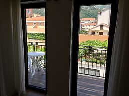 Casablanca Apartments