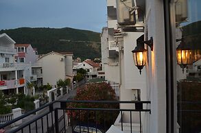 Casablanca Apartments