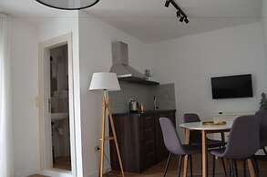 Casablanca Apartments