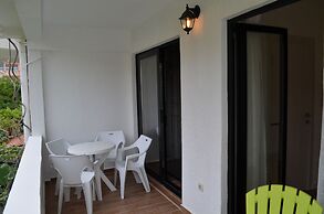 Casablanca Apartments