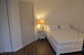 Casablanca Apartments