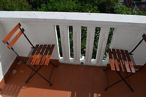 Casablanca Apartments