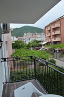 Casablanca Apartments