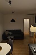 Casablanca Apartments