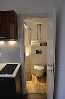 Casablanca Apartments