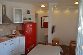 Casablanca Apartments