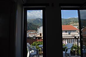 Casablanca Apartments